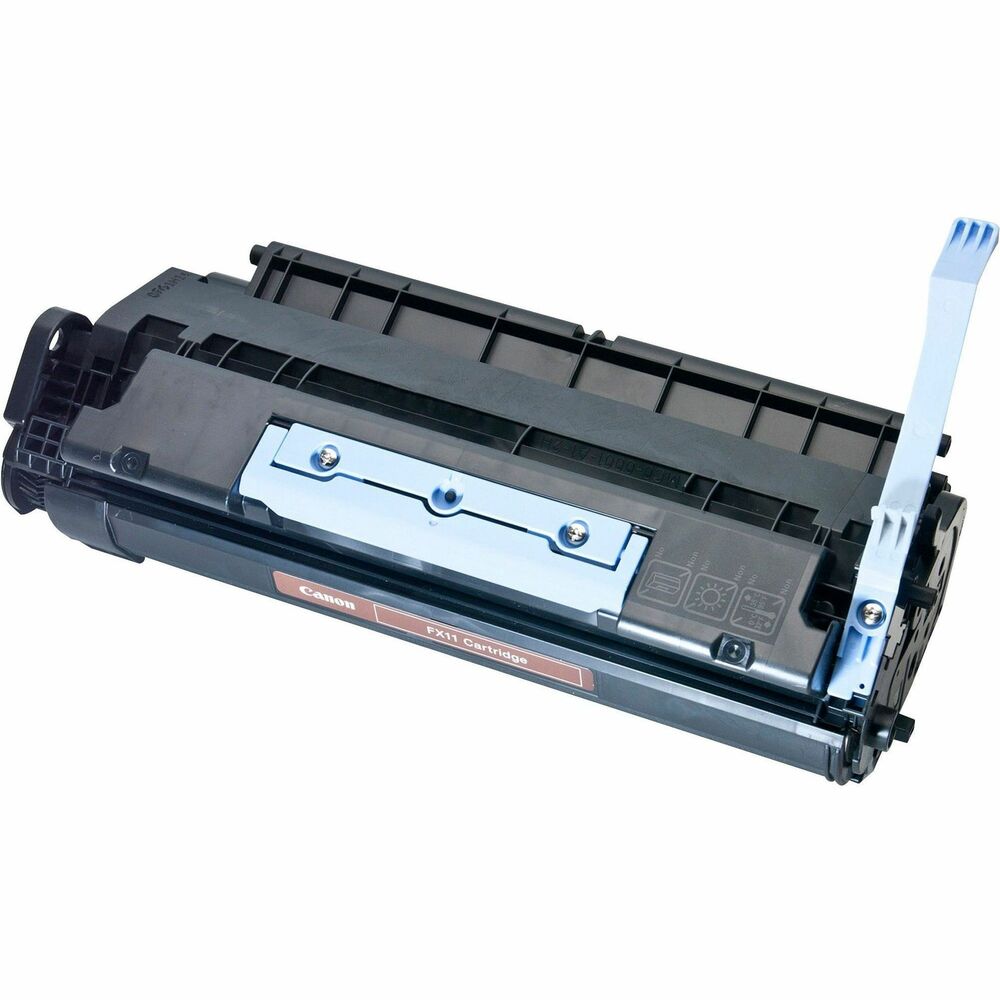 CNMFX11 - Toner cartridge is designed for use with Canon LaserClass 810 and 830i. Cartridge is easy to install. Cartridge yields approximately 4,500 pages.