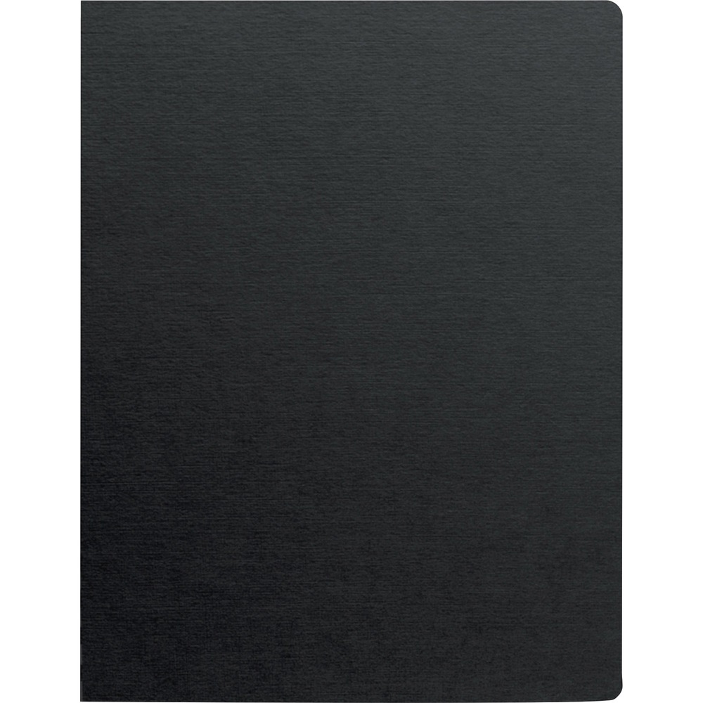 FEL5224701 - Futura Binding Covers are made of premium, heavyweight, polypropylene material. Do not use with thermal binding systems. Oversized covers are unpunched to adapt to other binding systems.