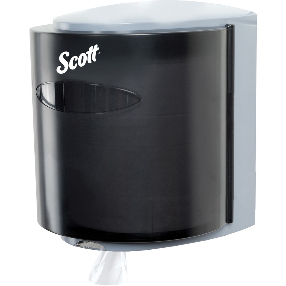 Scott In-Sight Paper Towel Dispenser 09989 09989 - 1 Each. 