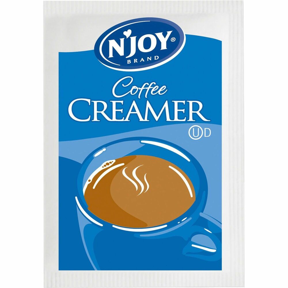 SUG92406 - Nondairy creamer comes in a convenient, reclosable canister for easy pouring and adds rich creamy flavor to coffee, tea, cocoa or other beverages. No refrigeration is required. Creamer is gluten-free and kosher dairy.