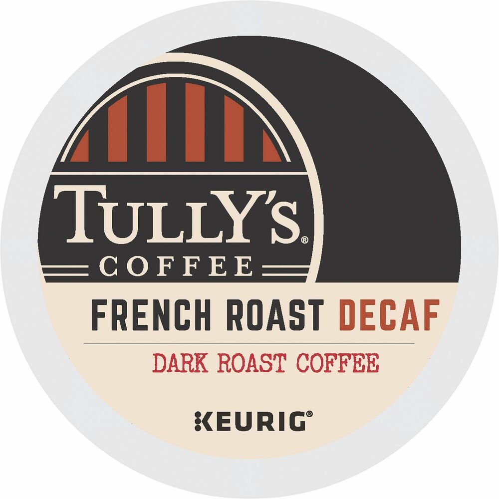 GMT192419 - This decaffeinated roast is powerful and intense with a smoky, decadent finish. It's the ultimate expression of European coffee. With 20 percent more coffee than regular K-Cups, this extra-bold coffee will satisfy your taste for a bold brew without the caffeine. K-cups are designed for use in Keurig coffee brewers.