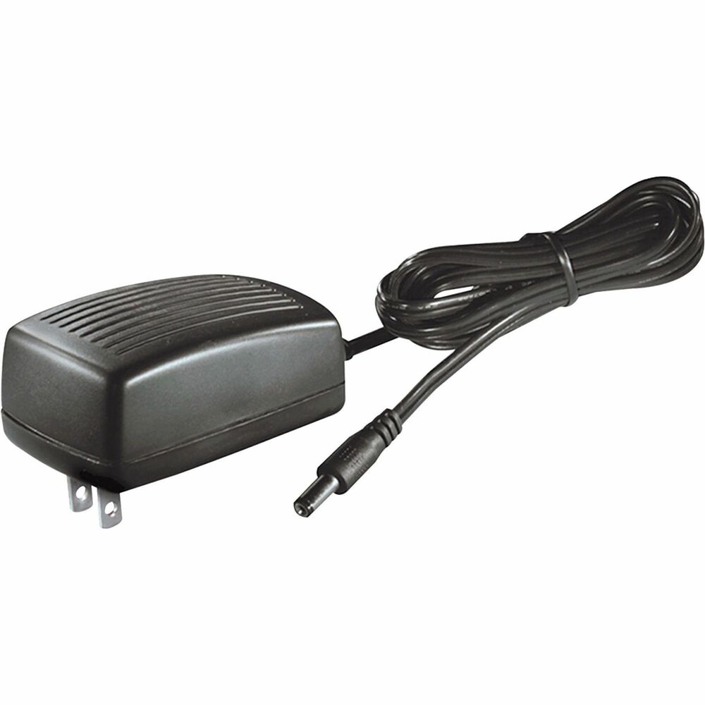 DYM40077 - Keep this AC adapter handy to keep labeling when your batteries run out. AC adapter is compatible with Dymo LabelManager 160, 210D, 220P and 500TS. More from the Manufacturer
