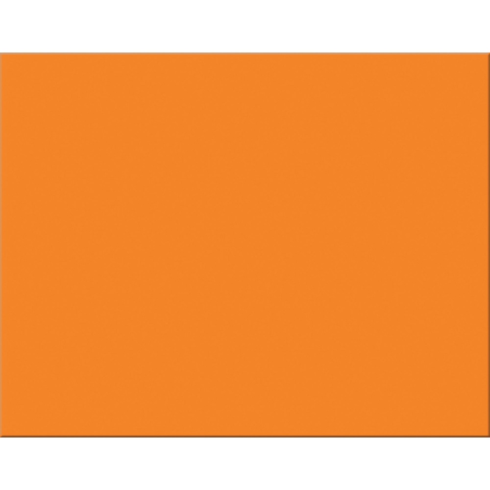 PAC54781 - Railroad board is great for construction, art projects, mats, mounting, block printing, painting, markers, stenciling and posters. Board is brilliantly colored on both sides with a smooth uniform finish. Four-ply board is also recyclable.