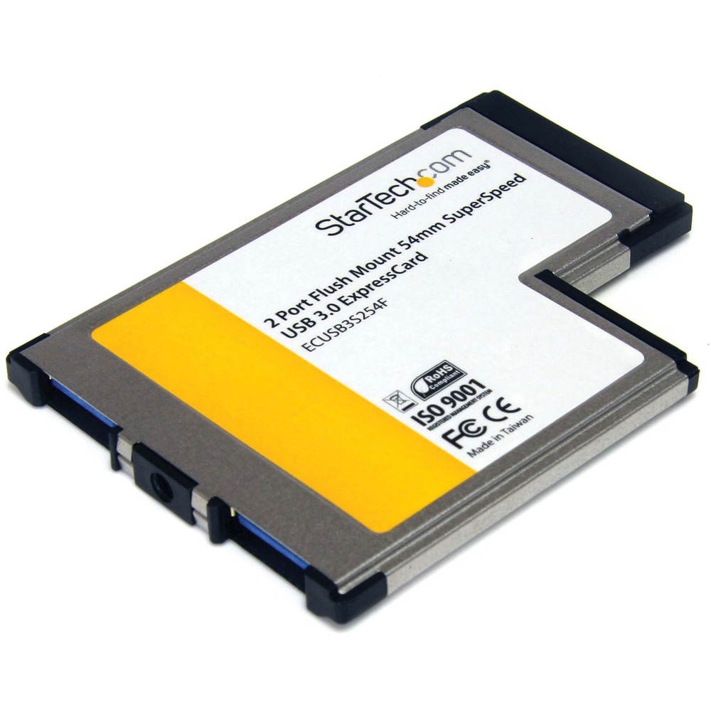 STCECUSB3S254F