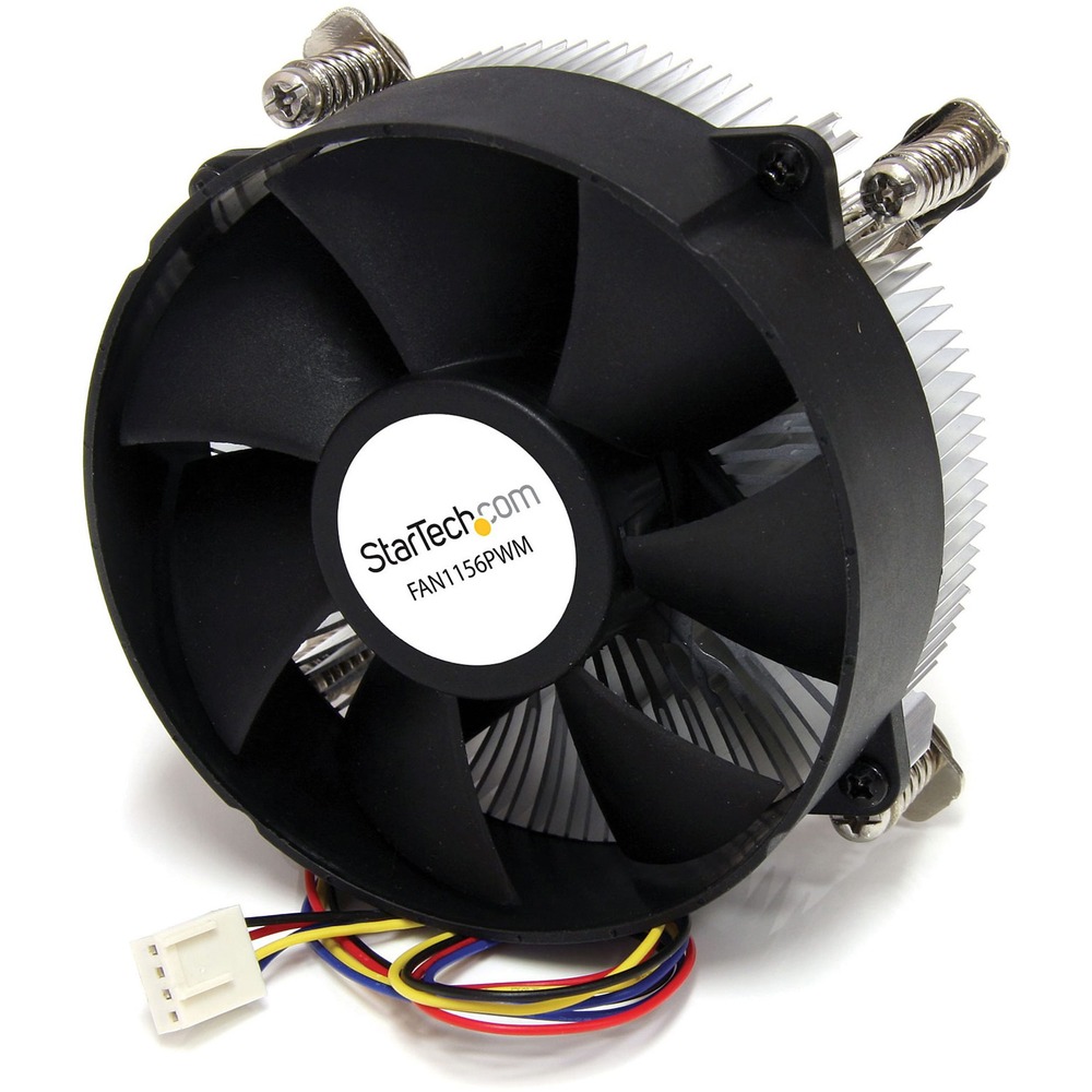 STCFAN1156PWM