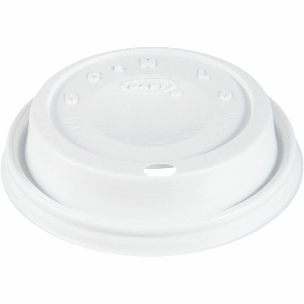DCC12EL - Top every Dart EPS cup and container with a high quality Dart lid. From high dome to straw slotted, insulating EPS to SipThru, Dart has designed lids that not only complement every cup and container, but also every application you can devise. More from the Manufacturer