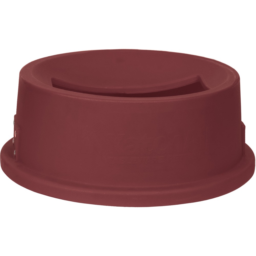 SJMKA3200 - Flatware retriever features a magnetic bar that keeps flatware from falling into the trash to eliminate costly silverware replacement expenses. Rugged plastic construction withstands harsh kitchen environments for lasting performance. Large opening allows easy passage of waste into the receptacle. Flatware retriever is designed for 32-gallon waste receptacles (sold separately).