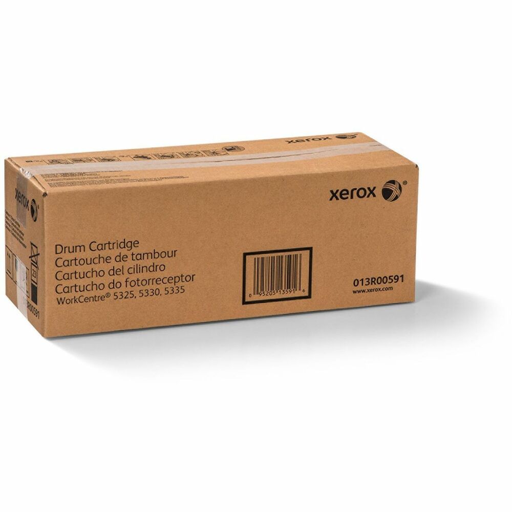 XER013R00591 - Xerox maintenance items are designed to keep your Xerox equipment operating efficiently and delivering the best quality.