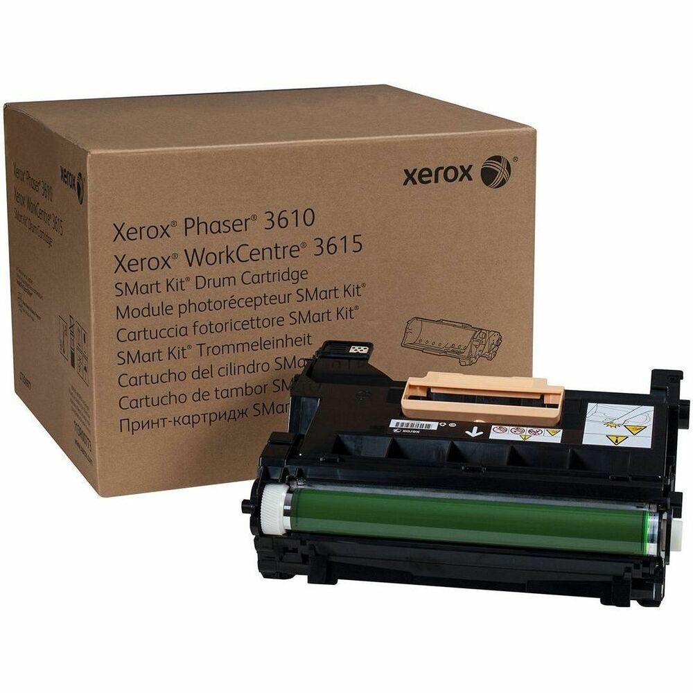 XER113R00773 - Xerox maintenance items are designed to keep your Xerox equipment operating efficiently and delivering the best quality.