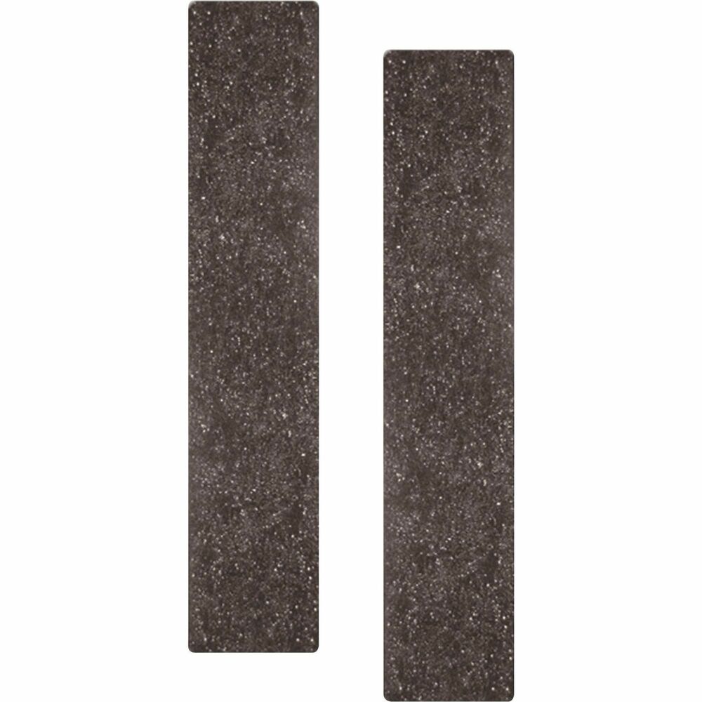 HWLHRFK2 - Filter K Household Odor/Gas Reducing Pre-Filters assist in capturing harmful and potentially dangerous gasses and VOCs such as ammonia from the air that pass through the filter. It traps larger particles such as dust, lint, fibers and pet fur. Filters perform as deodorizers, keeping your surrounding area smelling fresh and clean. They are compatible with Honeywell HFD-120, HFD-123, HFD-140, HFD-230, HFD-280, HFD-300, HFD-310, HFD-323 and HFD-360 air purifiers to establish an unrivaled breathing experience. These pre-filters are also a helpful addition to the ifD filter used in Honeywell QuietClean and AirGenius Air Purifiers. Filters trap larger particles before they reach the ifD filter.