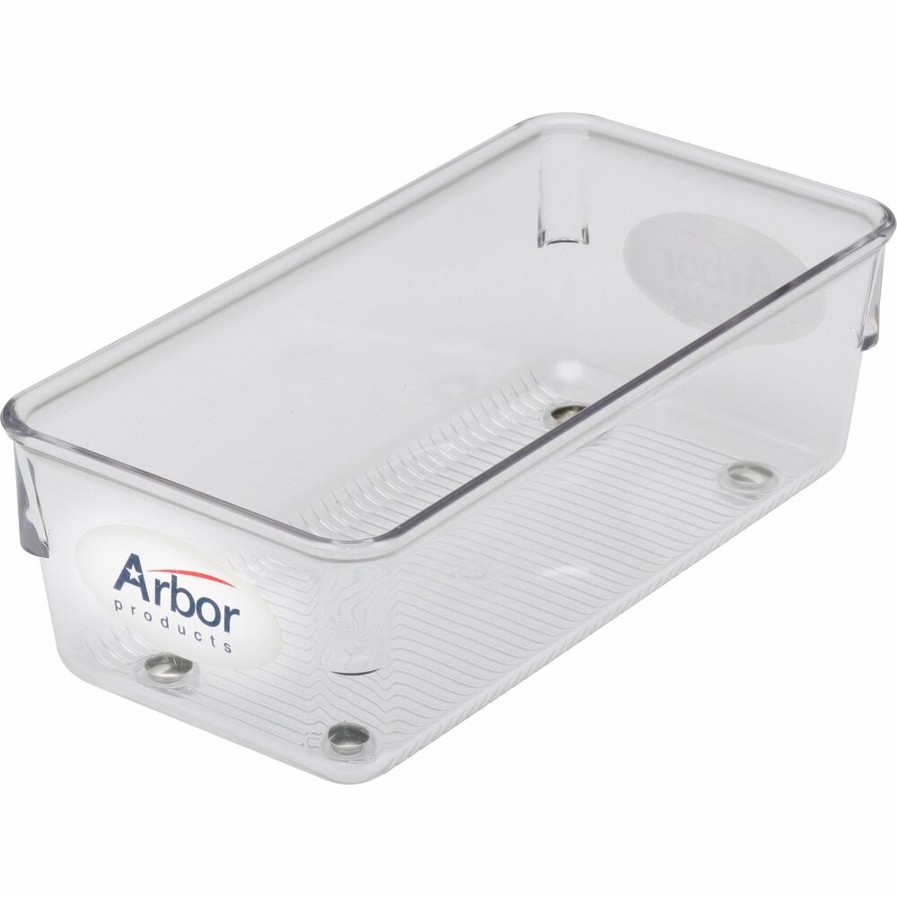 NSN2074190 - Small stamp tray holds up to seven title stamps or 12 specialty stamps. Tray is made of plastic.