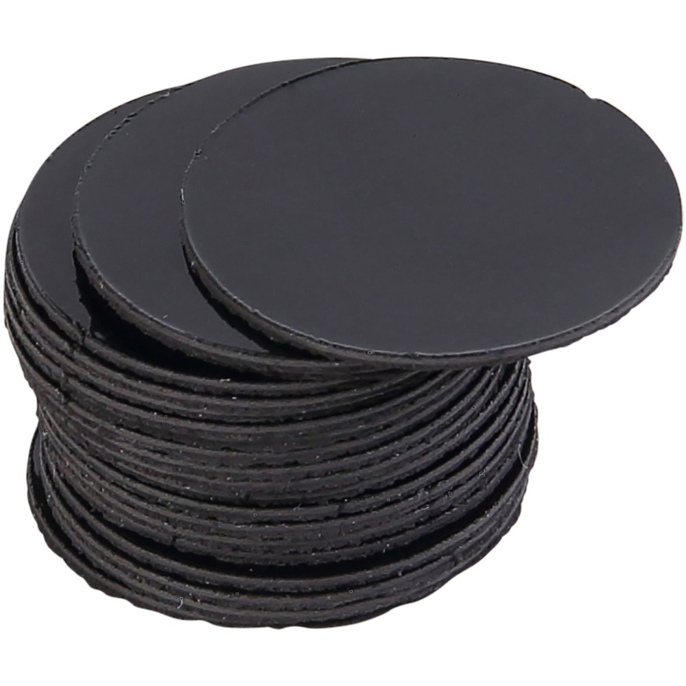 BVCFM1605 - Magnetic color-coding dots make building and maintaining your planning board easier. Arrange data easily and quickly when changes become necessary. Use the 3/4" diameter circles for color-coding magnetic planning boards. Dots can be used on any other magnetic surface. They can be written on with dry-erase markers for customized labeling.