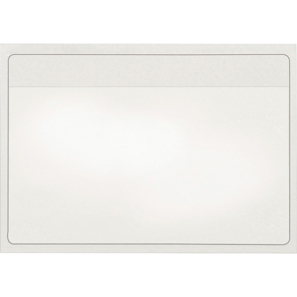 CRD21150CB - HOLDit! Index Card Pockets are ideal for presentations, electronic catalogs, interactive sales materials, data filing and more. The front is clear for easy display of your index cards or other small items in this protective pouch while the back features a white peel-away liner. Special retainers on each side prevent index cards from sliding out. Made of high-quality clear poly, these self-adhesive poly pockets attach to binders, folders, files, and more. Poly material will not stick to materials inside.