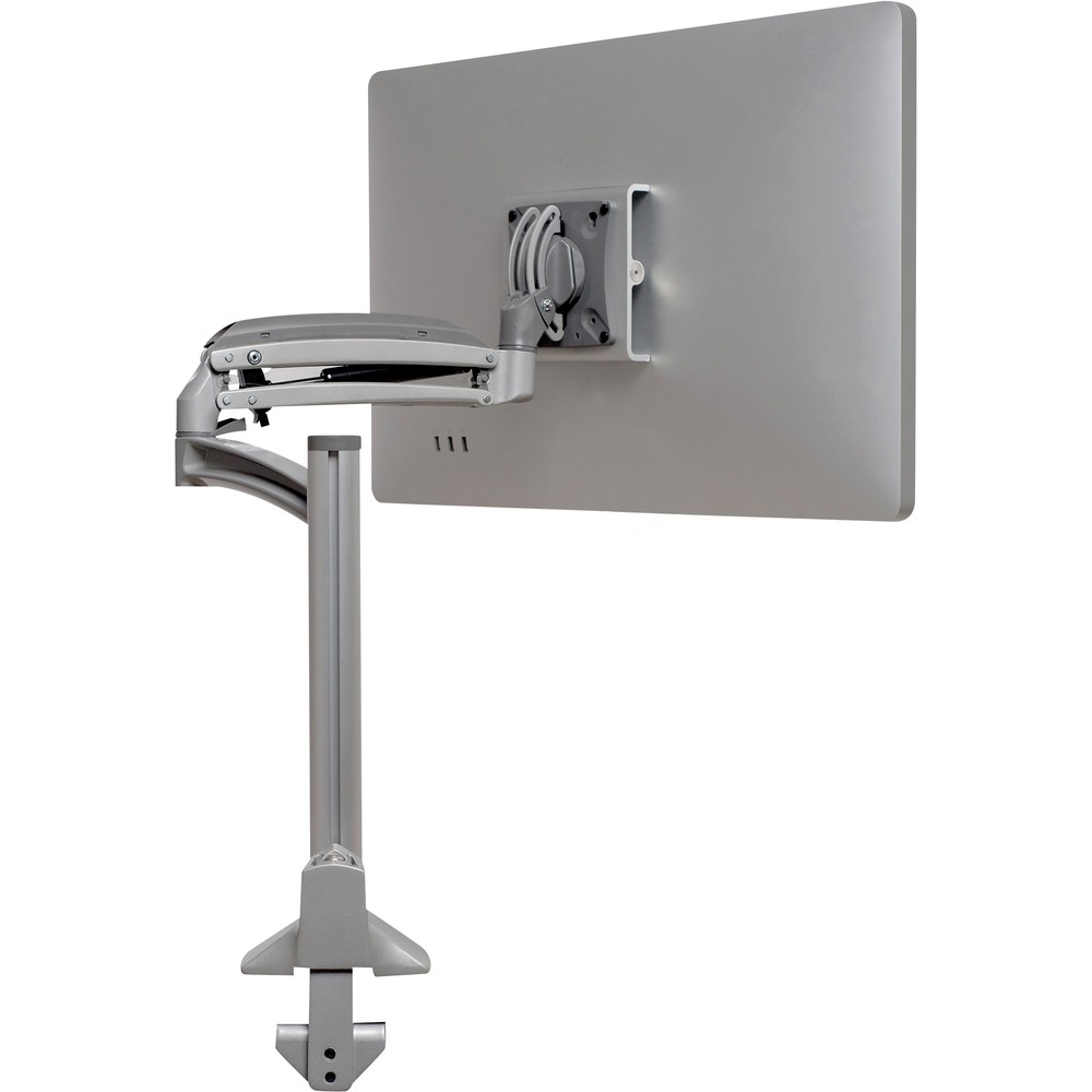CIFK1C120SXRH - The Kontour K1C Column Mount features a reduced height to provide the maximum amount of both dynamic and manual height adjustment for the ultimate ergonomic solution. It is optimal for bi-focal wearers or touch-panel users that desire the display as close to the worksurface as possible. Centris Extreme Tilt provides optimal viewing comfort whether sitting or standing. Three-step installation and quick-release monitor interface for easy mounting and maintenance. It easily clamps to the edge of desks, through standard grommet holes, or through bolt holes with the included kit. More from the Manufacturer