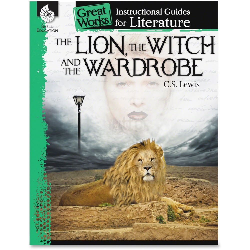 SHL40121 - Students will learn to analyze and comprehend this well-known novel by completing fun yet rigorous lessons and activities provided in this instructional guide for literature. This guide makes analyzing this literary piece fun and interesting for students. Analyzing story elements in multiple ways, close reading and text-based vocabulary practice, and determining meaning through text-dependent questions are just a few of the many skills students will learn. Written to support this children's favorite, each activity and lesson work in conjunction with the text to teach students how to analyze and comprehend beginning literature. Book is designed for children in fourth-grade through eighth-grade.