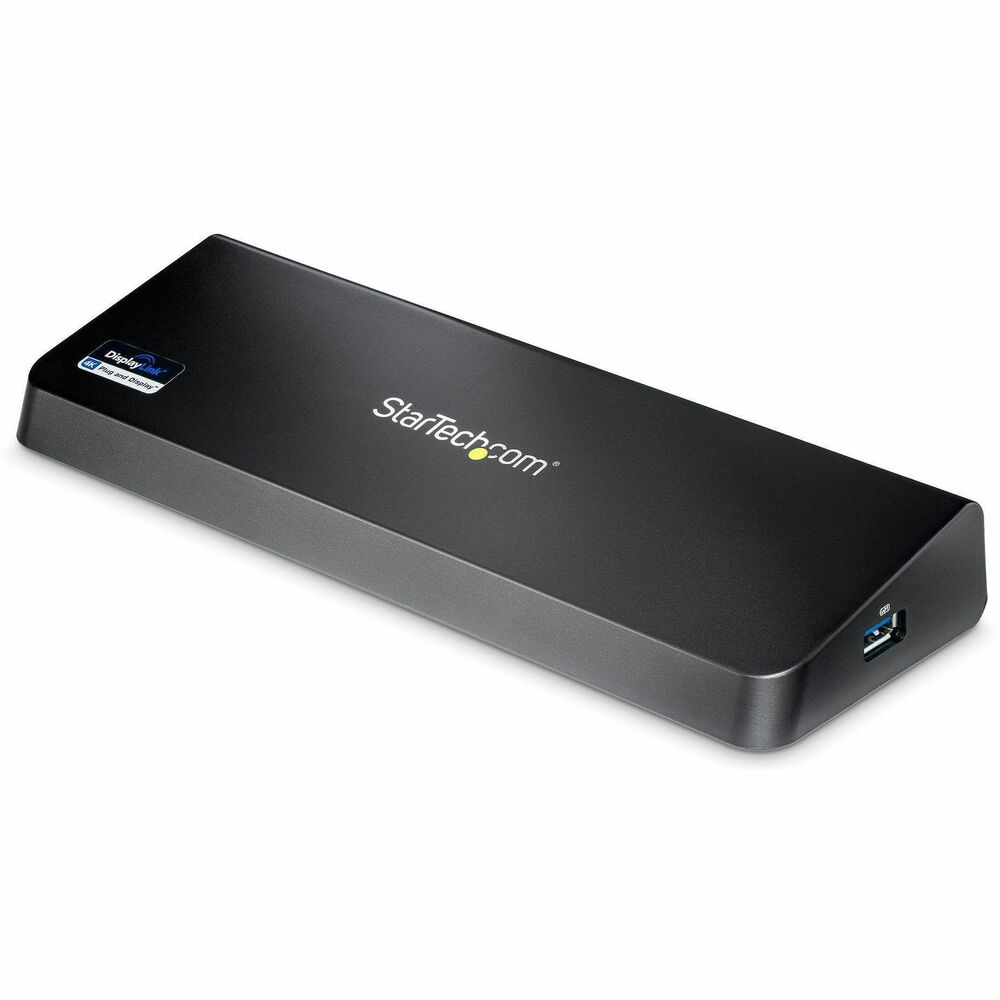 STCUSB3DOCKHDPC
