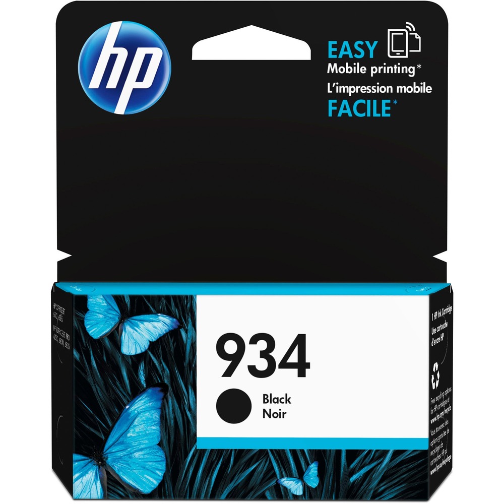 HEWC2P19AN - Original HP ink cartridge is formulated to consistently produce professional-quality documents at a great value. Count on durable prints from a cartridge specially designed to work with your Hewlett-Packard Officejet 6230, 6812, 6815, 6820, 6825, 6830 and 6835. HP proprietary inks prevent corrosion and clogging of the printhead - ensuring the best prints. It generates durable prints that resist water and last for decades. Highlight pages right away without worrying about smears. Cartridge yields approximately 400 pages. More from the Manufacturer