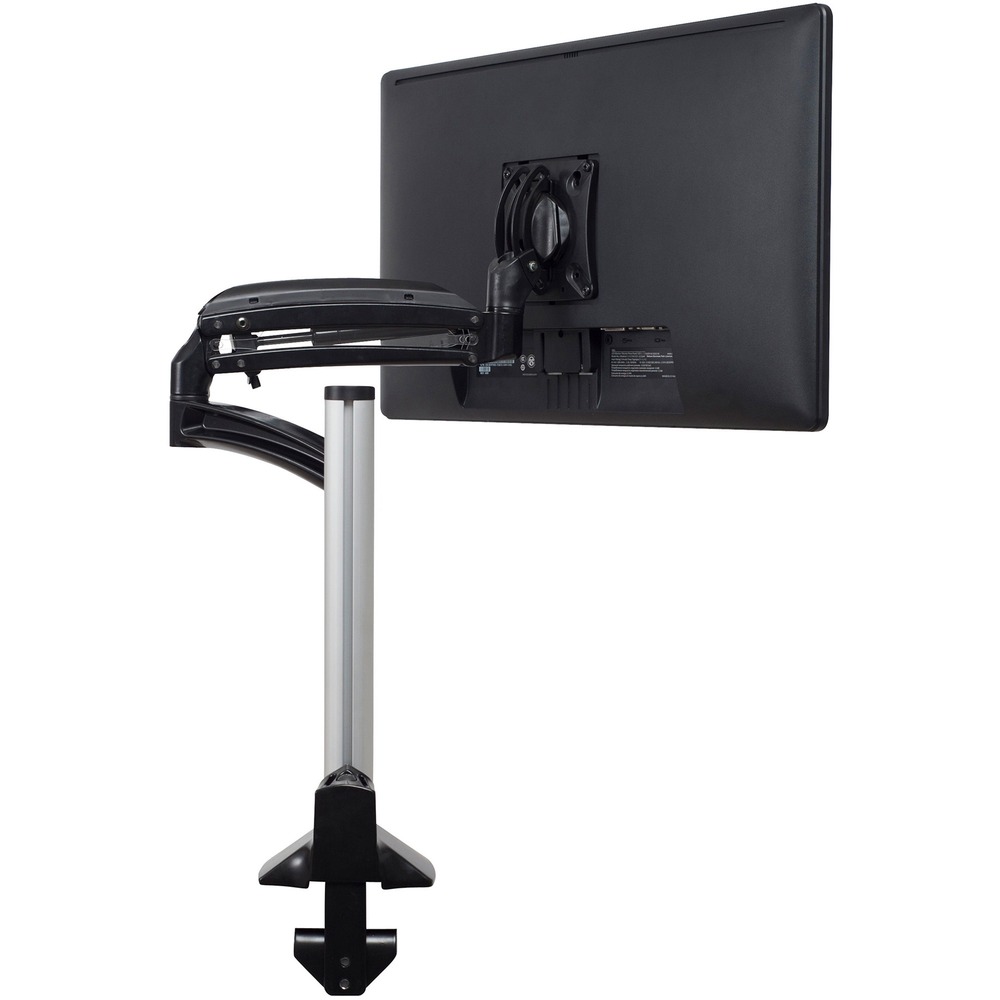 CIFK1C120BXRH - The Kontour K1C Column Mount features a reduced height to provide the maximum amount of both dynamic and manual height adjustment for the ultimate ergonomic solution. It is optimal for bi-focal wearers or touch-panel users that desire the display as close to the worksurface as possible. Centris Extreme Tilt provides optimal viewing comfort whether sitting or standing. Three-step installation and quick-release monitor interface for easy mounting and maintenance. It easily clamps to the edge of desks, through standard grommet holes, or through bolt holes with the included kit. More from the Manufacturer