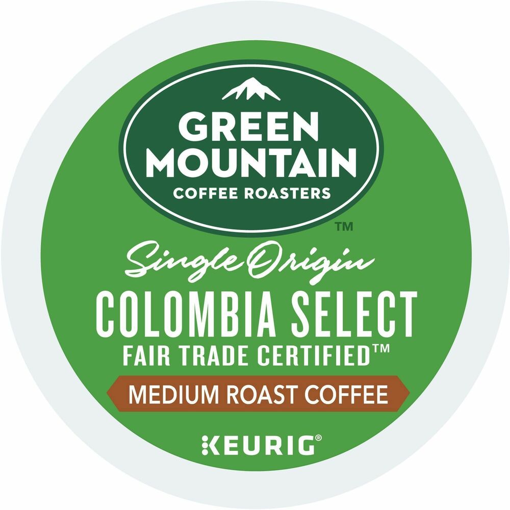 GMT6003CT - This flavorful blend offers a sunny, warming taste. Coffee produces a lime-citrus brightness and flavors of green apples and sun-plumped raisins. Its finish shimmers with sweet notes of grape and walnut. K-cups are designed for use in Keurig coffee brewers.