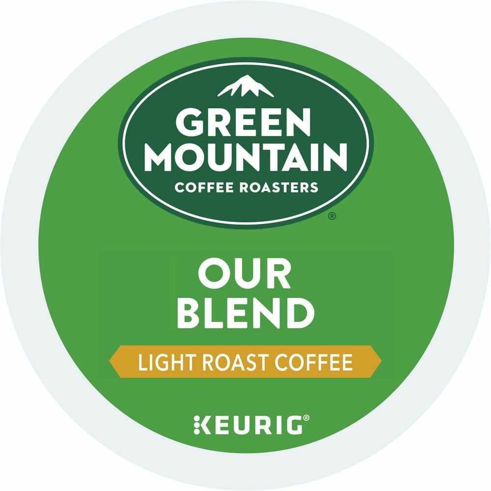 GMT6570CT - This mild, smooth and aromatic blend is served in thousands of dining establishments along the East Coast. Made exclusively from American coffees, this coffee features a classic taste. K-cups are designed for use in Keurig coffee brewers.