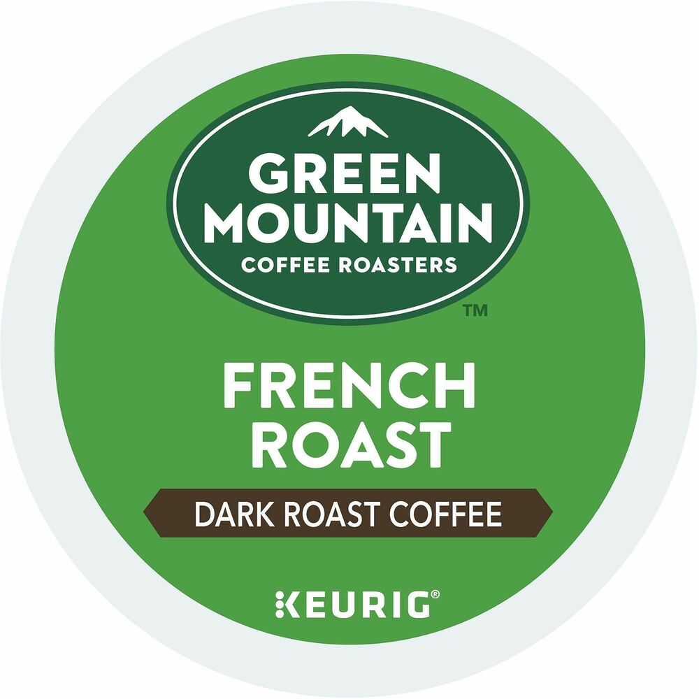 GMT6694CT - This coffee is an intense roast and is pronounced in terms of dark, deep-roasted flavor and smokiness. Beans have been roasted to the premium level to bring out the perfect flavor. K-cups are designed for use in Keurig coffee brewers.