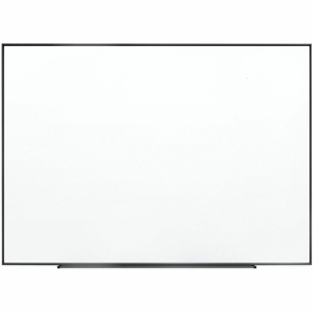 QRTNA7248F - This sturdy whiteboard stands up to all of your professional communication and collaboration needs. A revolutionary coating prevents the surface from ghosting or staining for a lasting, professional appearance. Nano-clean technology makes cleanup fast and simple whether you're cleaning 5 minutes after using the board or 5 days. The magnetic surface offers a quick, easy way to display last-minute items, papers and more. Stylish frame is designed to look great in any professional environment.