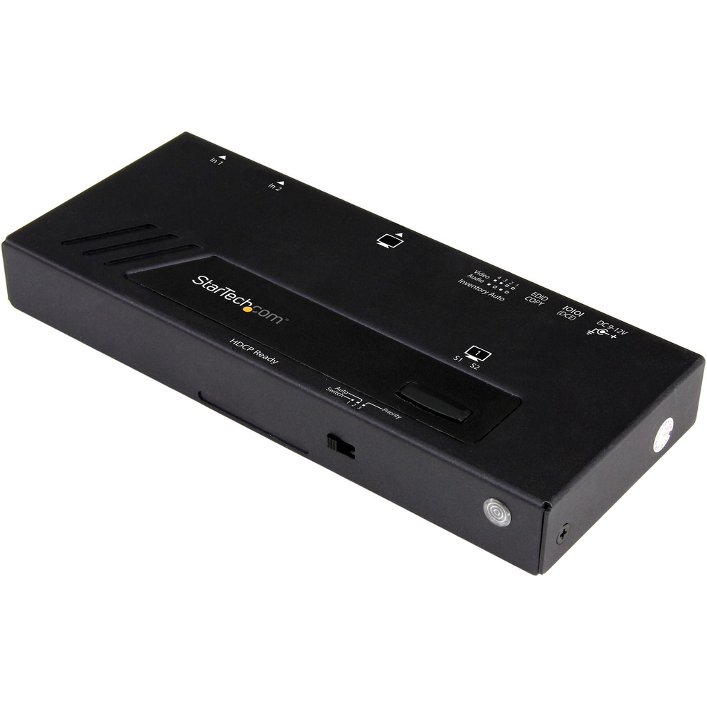 STCVS221HD4KA