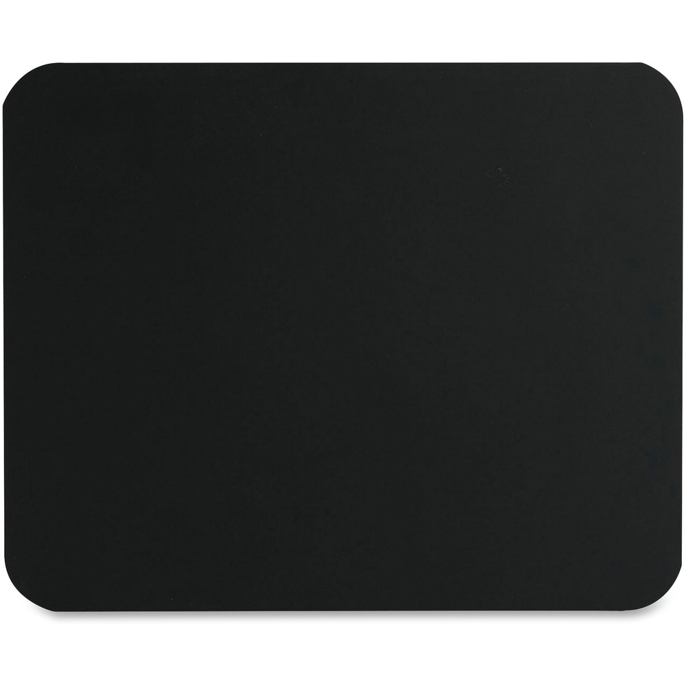 FLP10209 - Chalkboard provides a reusable writing surface to help children save paper. Rounded corners and smooth edges eliminate sharp points for safety and comfort. Compact size stores easily in students' desks or notebooks. Hardboard backing will not warp for long-lasting use. Chalkboard is perfect for handwriting practice, working equations, brainstorming and more.