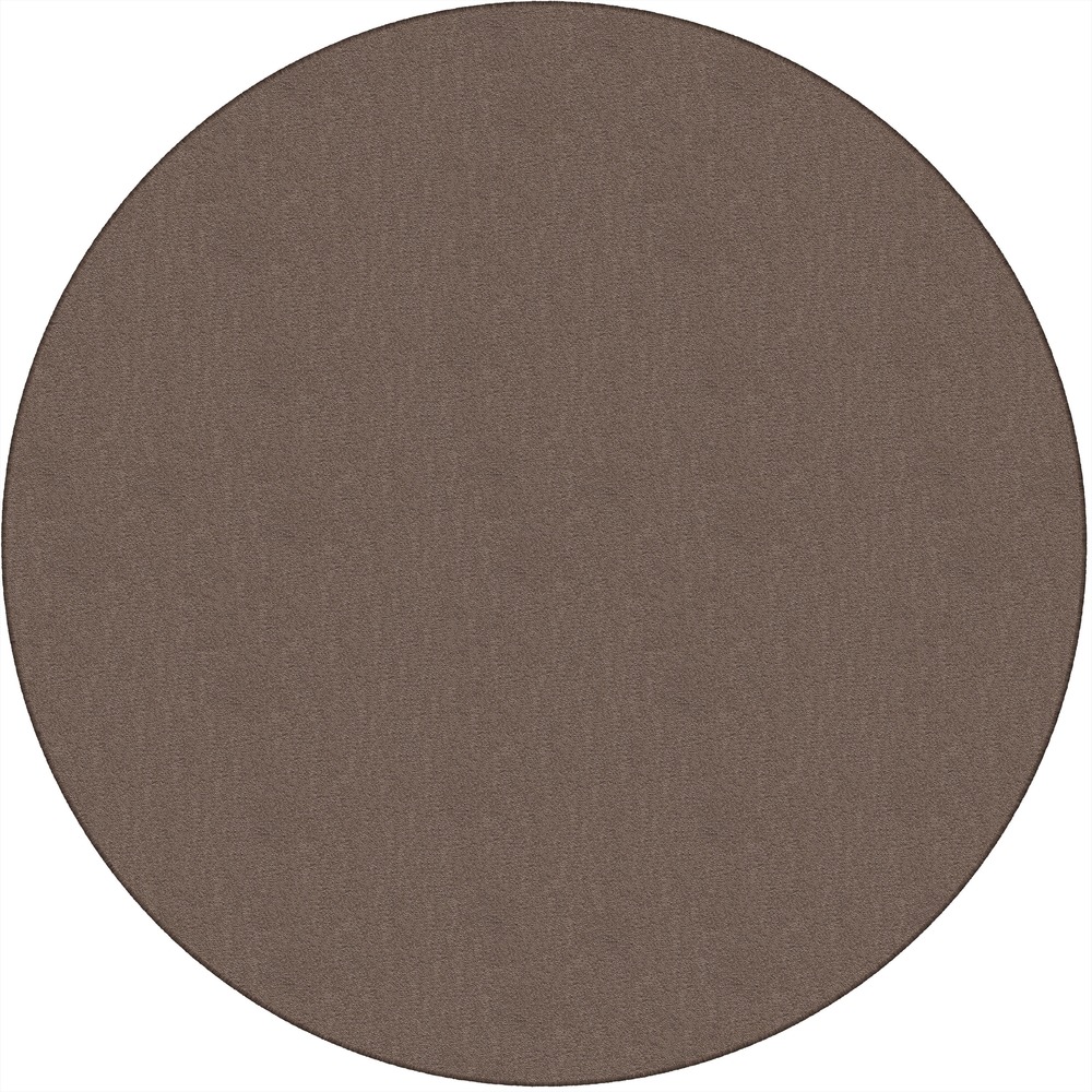 FCIAS27AL - Protect your floor and provide a comfortable place to sit with this traditional rug. Densitech construction offers a high fiber density to maintain an excellent level of strength through daily use. Antimicrobial treatment helps you maintain a germ-free environment by guarding against odor, mildew and mold. Nylon material is infused with Nexatron dye to ensure bright, lasting colors. Scotchgard Protector resists heavy soils so you can more effectively clean the rug after spills and accidents. Highly durable design is bound and double-stitched with nylon edge yarn for reliable strength and sturdiness.