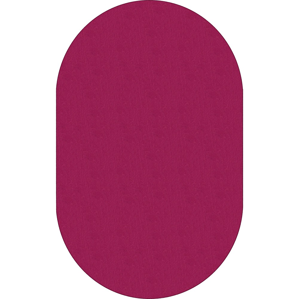 FCIAS45CB - Protect your floor and provide a comfortable place to sit with this traditional rug. Densitech construction offers a high fiber density to maintain an excellent level of strength through daily use. Antimicrobial treatment helps you maintain a germ-free environment by guarding against odor, mildew and mold. Nylon material is infused with Nexatron dye to ensure bright, lasting colors. Scotchgard Protector resists heavy soils so you can more effectively clean the rug after spills and accidents. Highly durable design is bound and double-stitched with nylon edge yarn for reliable strength and sturdiness.