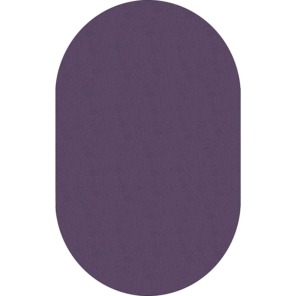 FCIAS45PP - Protect your floor and provide a comfortable place to sit with this traditional rug. Densitech construction offers a high fiber density to maintain an excellent level of strength through daily use. Antimicrobial treatment helps you maintain a germ-free environment by guarding against odor, mildew and mold. Nylon material is infused with Nexatron dye to ensure bright, lasting colors. Scotchgard Protector resists heavy soils so you can more effectively clean the rug after spills and accidents. Highly durable design is bound and double-stitched with nylon edge yarn for reliable strength and sturdiness.