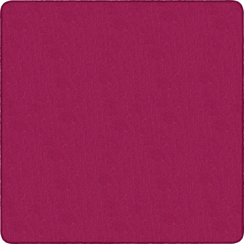 FCIAS70CB - Protect your floor and provide a comfortable place to sit with this traditional rug. Densitech construction offers a high fiber density to maintain an excellent level of strength through daily use. Antimicrobial treatment helps you maintain a germ-free environment by guarding against odor, mildew and mold. Nylon material is infused with Nexatron dye to ensure bright, lasting colors. Scotchgard Protector resists heavy soils so you can more effectively clean the rug after spills and accidents. Highly durable design is bound and double-stitched with nylon edge yarn for reliable strength and sturdiness.