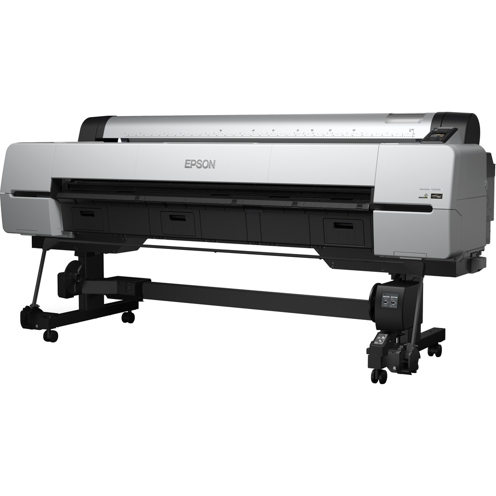 Epson SureColor P20000 Inkjet Large Format Printer - 64