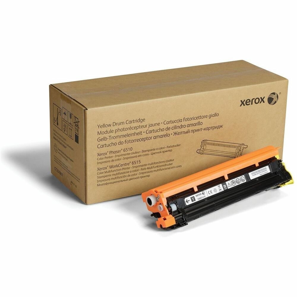 XER108R01419 - Xerox maintenance items are designed to keep your Xerox equipment operating efficiently and delivering the best quality.