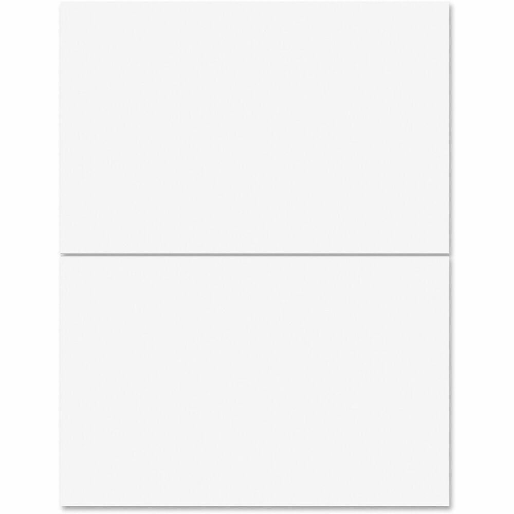 BSN98108 - Premium-quality labels feature a bright-white surface for sharp text and legible prints. Permanent adhesive ensures each label stays firmly attached without peeling away. Blank design allows easy customization by hand or printer for personalized results. Labels are perfect for boxes, envelopes, folders and more. They are compatible with laser and inkjet printers.