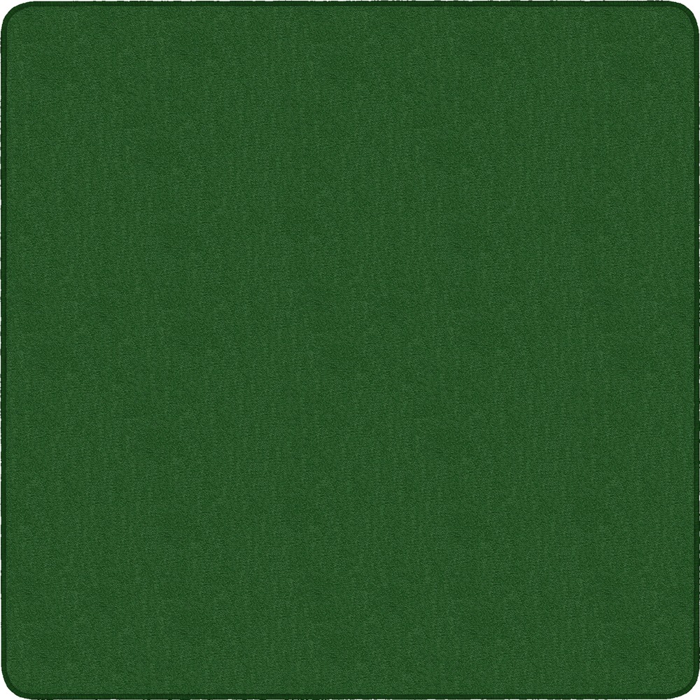 FCIAS26CL - Protect your floor and provide a comfortable place to sit with this traditional rug. Densitech construction offers a high fiber density to maintain an excellent level of strength through daily use. Antimicrobial treatment helps you maintain a germ-free environment by guarding against odor, mildew and mold. Nylon material is infused with Nexatron dye to ensure bright, lasting colors. Scotchgard Protector resists heavy soils so you can more effectively clean the rug after spills and accidents. Highly durable design is bound and double-stitched with nylon edge yarn for reliable strength and sturdiness.