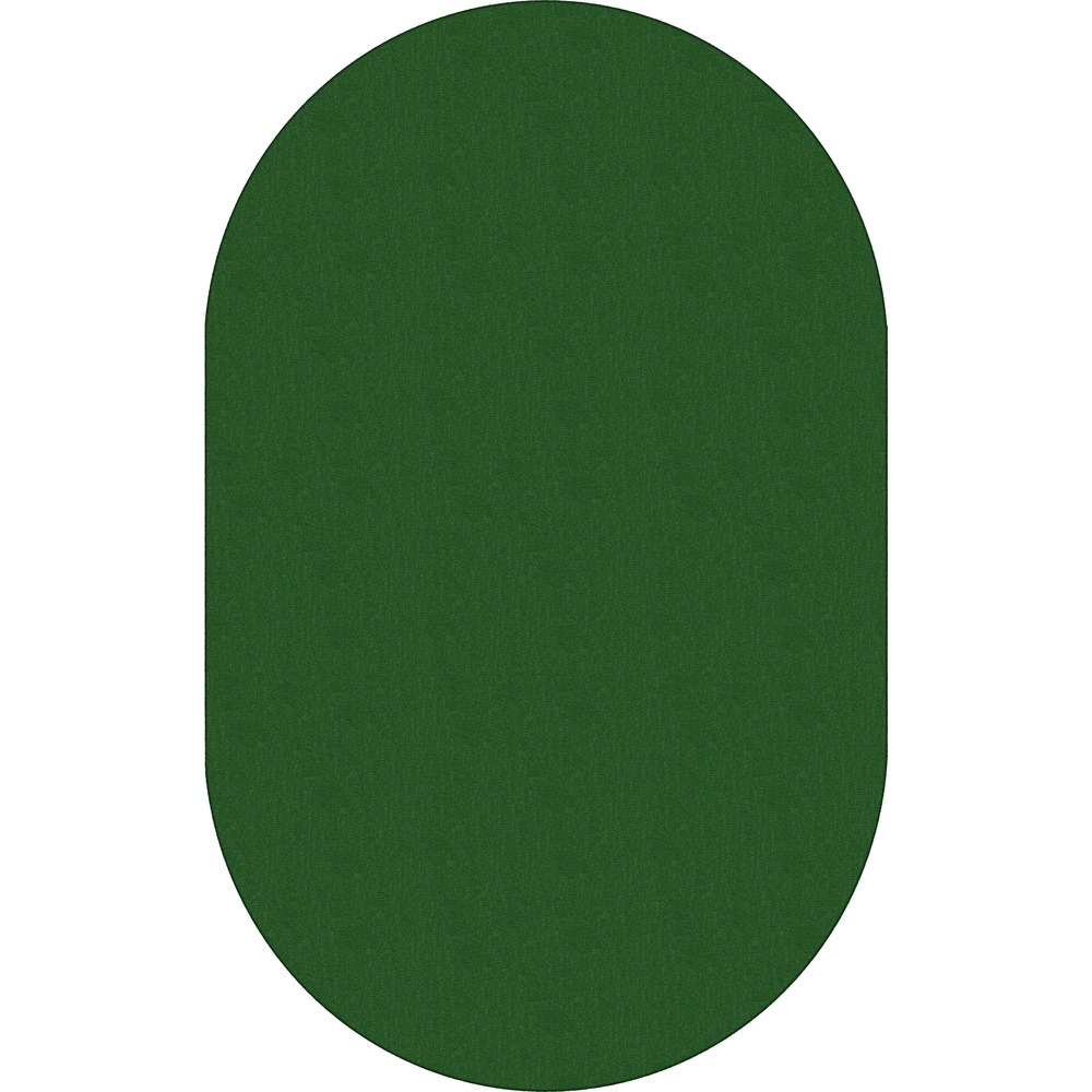 FCIAS45CL - Protect your floor and provide a comfortable place to sit with this traditional rug. Densitech construction offers a high fiber density to maintain an excellent level of strength through daily use. Antimicrobial treatment helps you maintain a germ-free environment by guarding against odor, mildew and mold. Nylon material is infused with Nexatron dye to ensure bright, lasting colors. Scotchgard Protector resists heavy soils so you can more effectively clean the rug after spills and accidents. Highly durable design is bound and double-stitched with nylon edge yarn for reliable strength and sturdiness.