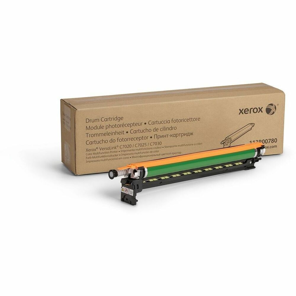 XER113R00780 - Xerox maintenance items are designed to keep your Xerox equipment operating efficiently and delivering the best quality.
