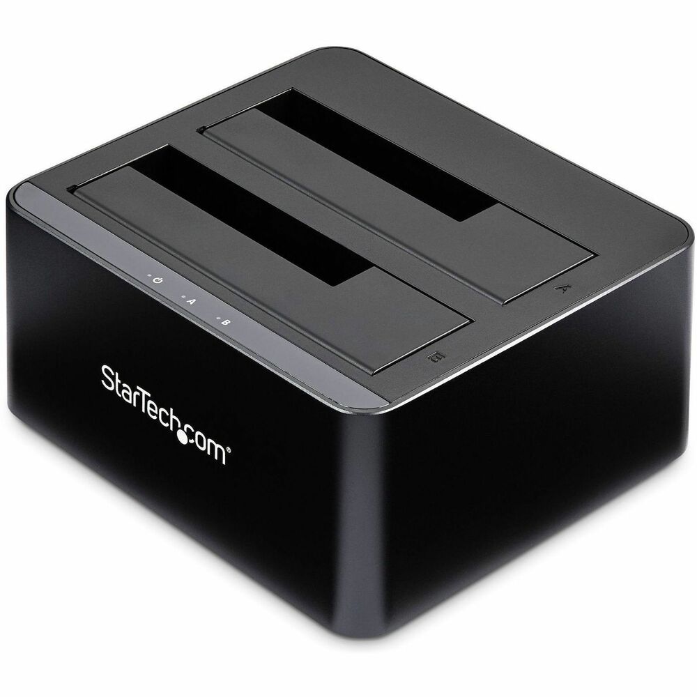 STCSDOCK2U33V