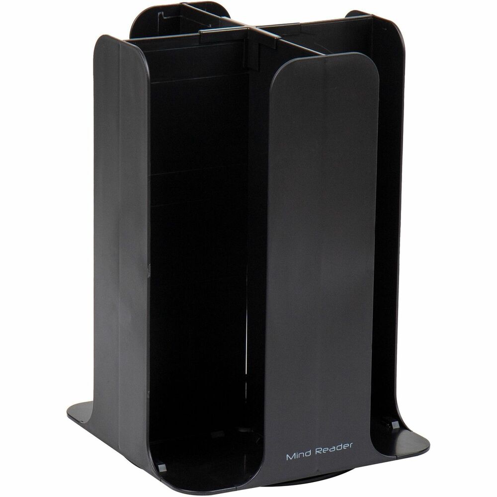 EMSCDISPBLK - Keep your lids and disposable cups neat and tidy on any countertop with this four-compartment, Anchor Cup and Lid Carousel. Easily store 10 oz., 12 oz. and 16 oz. cups and lids (not included). Each compartment holds 25 to 30 cups depending on the size. Rotatable design spins a full 360 degrees for convenient access. Organizer supplies hotels, offices, dorms, homes and other high-traffic areas with coffee essentials. Plastic, durable construction is perfect for indoor or outdoor use and withstands daily use. Vertical, compact design provides effortless portability.
