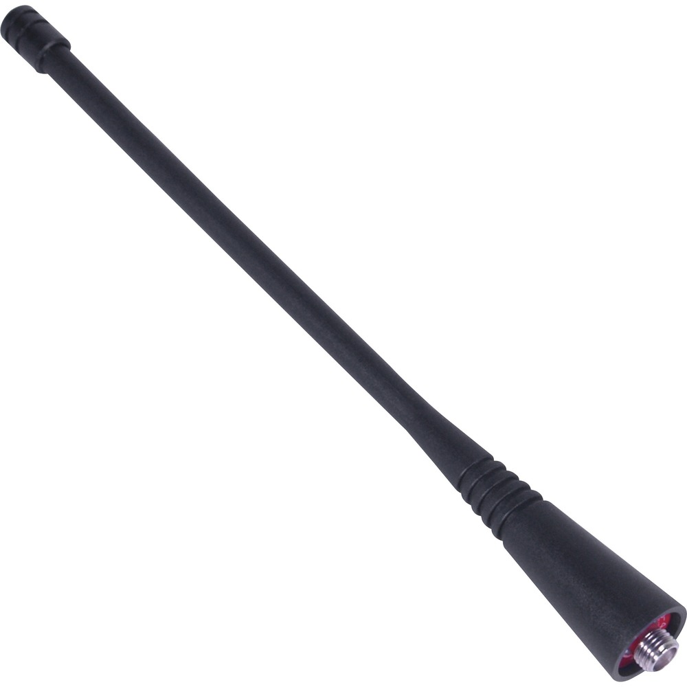 MROBA12 - Utility gain antenna with an SMA connector features advanced technology to increase your reception range. Easy-to-use design makes installation simple to ensure proper use. Plus, the durable construction withstands the rigors of daily use for long-lasting performance.