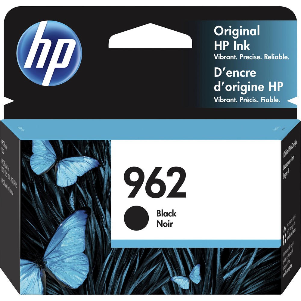 HEW3HZ99AN - Count on professional-quality documents with this Original HP ink cartridge. It provides impressive performance, reliable page yields and durable results in your HP OfficeJet Pro 9020 Printer. Ensure that your printing is right the first time and every time. Original HP ink cartridge is designed to work with the Pro 9020 for optimal quality and reliability. Enjoy outstanding performance and high-quality prints at fast speeds with HP proprietary inks. Consistently produce professional-quality black text, using pigment inks designed for the office. Count on HP prints on plain papers using HP pigment inks for HP OfficeJet Pro printers to stay legible and useful for many years. Cartridge yields approximately 1,000 pages. More from the Manufacturer