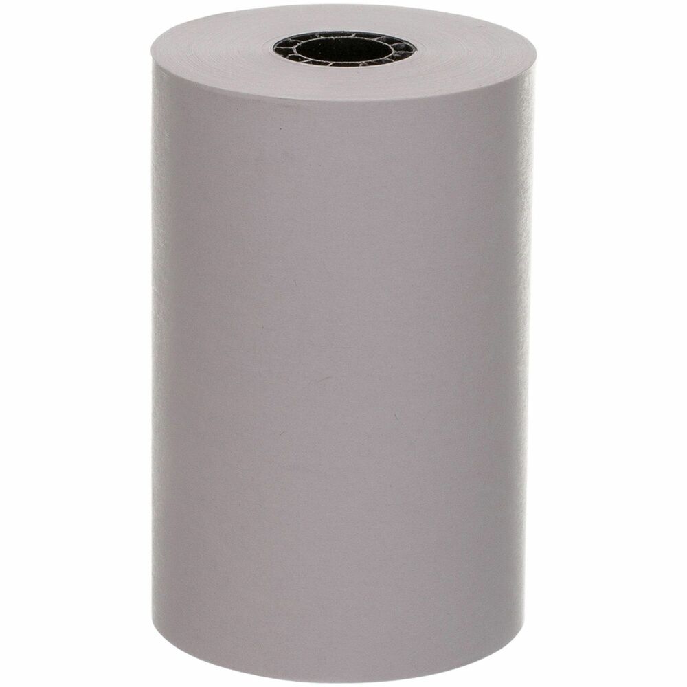 ICX90783044 - Paper rolls offer top-quality thermal paper that works efficiently with your machine printhead. Great for point-of-sale applications, these high-quality rolls deliver crisp, clear black images. They are made to OEM specifications using only papers that have passed the rigorous, IBM testing process. They are manufactured sustainably, BPA-free and using forestry-certified paper and recycled cores. Use in calculators, gas station/pay-at-the-pump devices, cash registers and portable printers. The 3.11" x 119' rolls are designed for use in Citizen CMB-230 Series, IDP-3210, LT380; Star Micronics SCP700; IBM 4610 and 4650.