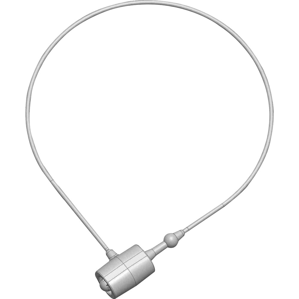 Monarch SecureATach Fasteners 1000 Fastener(s) Polypropylene 5