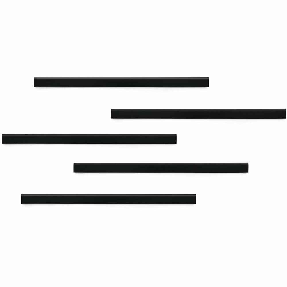 DBL470701 - Attach documents quickly and easily with the Durafix Rail. Simply stick the magnet to your chosen surface, open the clip, place the note inside and close. Magnetic strip for information and posters in letter-size landscape and tabloid-size portrait format. Self-adhesive attachment allows a uniform appearance on smooth surfaces such as cabinets, glass doors, shop windows and whiteboards. Self-adhesive will not leave a residue when removed. More from the Manufacturer