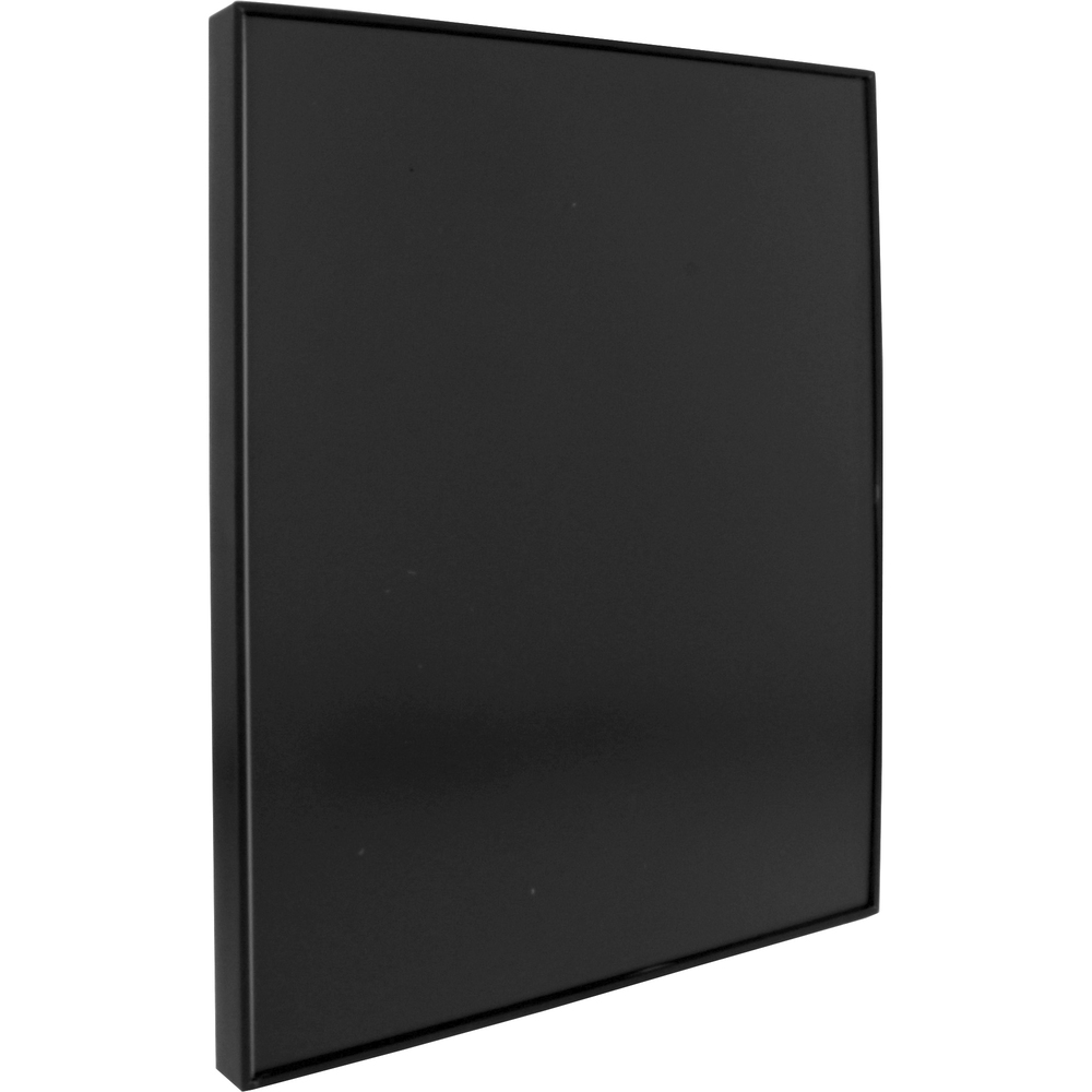 LLR02653 - Architectural sign features an injection-molded frame, insert and lens that snap together to easily create your own interior sign. Tamper-resistant protective lens keeps your insert looking like new for lasting readability. Easy-to-use design allows you to make quick updates to your sign. Included foam tape secures instantly to surfaces for quick display in a visible location.