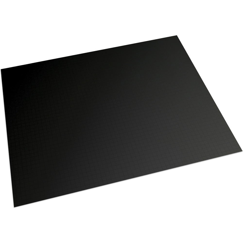 PACCAR12007 - Foam board features a faint, 1/2" grid to help you accurately line up words, charts or graphs. Easy-to-cut design allows you to quickly modify your board for specific tasks. 3/16" thick construction is sturdy enough to support decorations, presentation materials and more. Foam board is perfect for school, home, art and office applications.