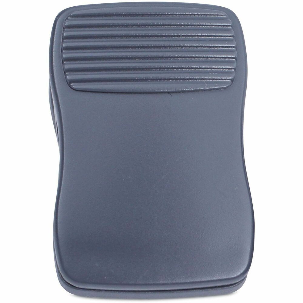 UNV08221 - Get the tools to help add flair and function to otherwise boring cubicles by personalizing workspaces with versatile cubicle clips. Simply attach the clips to the fabric backing or cork panels by sliding the pins into the surface. The convenient clips securely hold notes, phone lists, notes, messages, and photos. The double pin mechanism will not mark or damage fabric covering on partition panels. Holds up to 40 sheets of 20-lb paper.