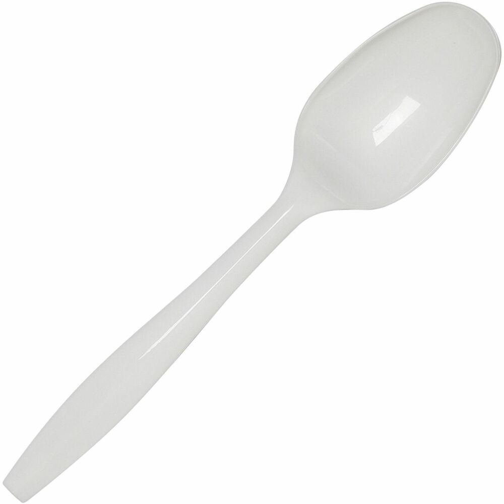 DXESSS21P - Medium-weight spoons are flexible and resist breaking, helping improve safety. To keep clean, they come in easy-to-load refill for use in Dixie SmartStock Cutlery Dispenser. Pre-counted, pre-assembled refill makes it fast and easy to restock an empty dispenser. Simply pick up a new fork refill, slide it into the dispenser, rip and pull away the binding tape, and close the door. Utensils are made of medium-weight polypropylene. The SmartStock dispenser, owned by Dixie Consumer Products LLC (Dixie), is not available for sale, but must be subleased to end-user customers via authorized distributors of this product. Any fee charged to an end-user customer is a one-time sublease fee. Only Dixie SmartStock cutlery can be used in the SmartStock dispensers. End users will receive a sublease registration form to be completed electronically. For dispensers, please contact your sales representative.