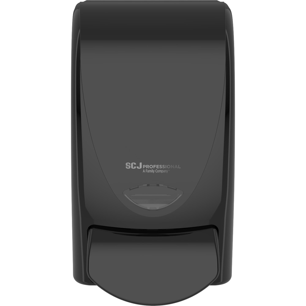 SJN91128 - For 1L hand soap cartridge. Black.